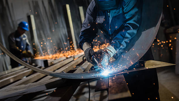 Reliable Raymond, WI Welder & Metal Fabrication Solutions