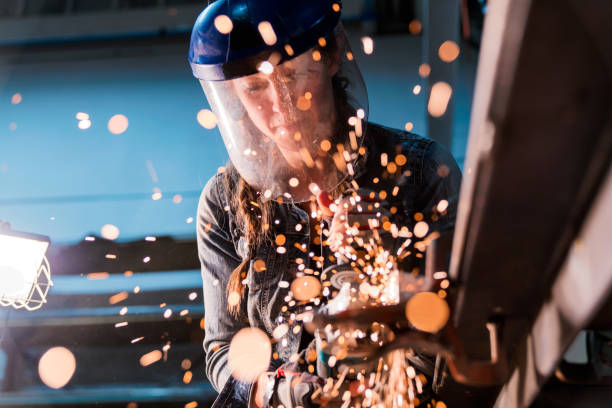 Trusted Raymond, WI Welder & Metal Fabrication Experts